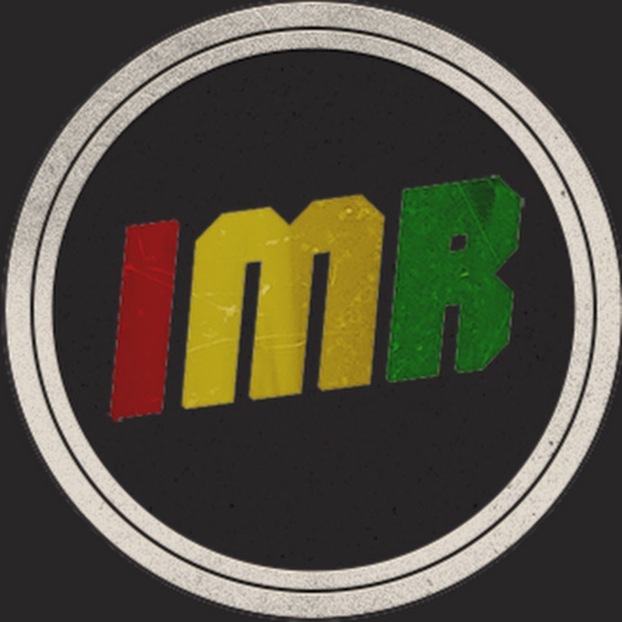 IMRastafari - MMO YouTube channel avatar