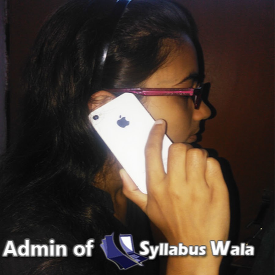 Syllabus Wala Аватар канала YouTube