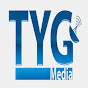 TYGMedia - @TYGMedia YouTube Profile Photo