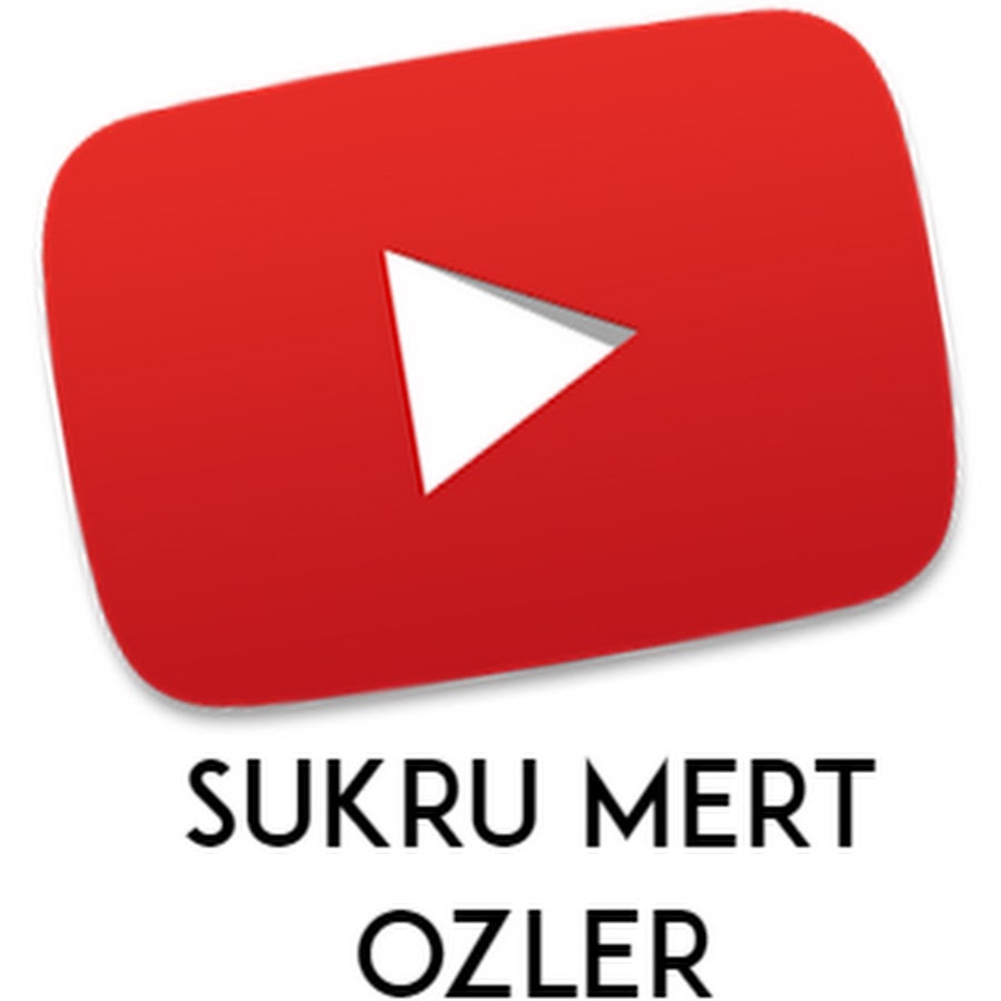 ÅžÃ¼krÃ¼ Mert Ã–zler YouTube channel avatar