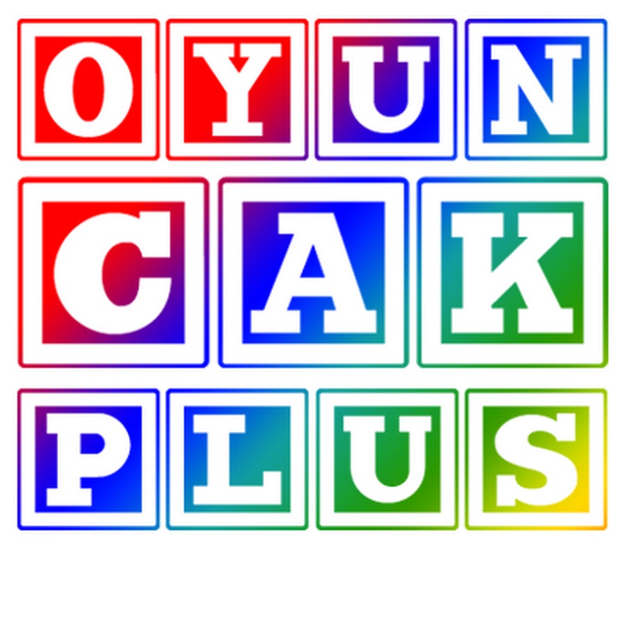 Oyuncak Plus Tv YouTube 频道头像