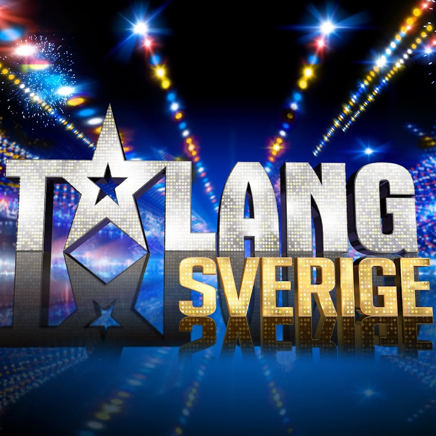 Talang Sverige Avatar del canal de YouTube
