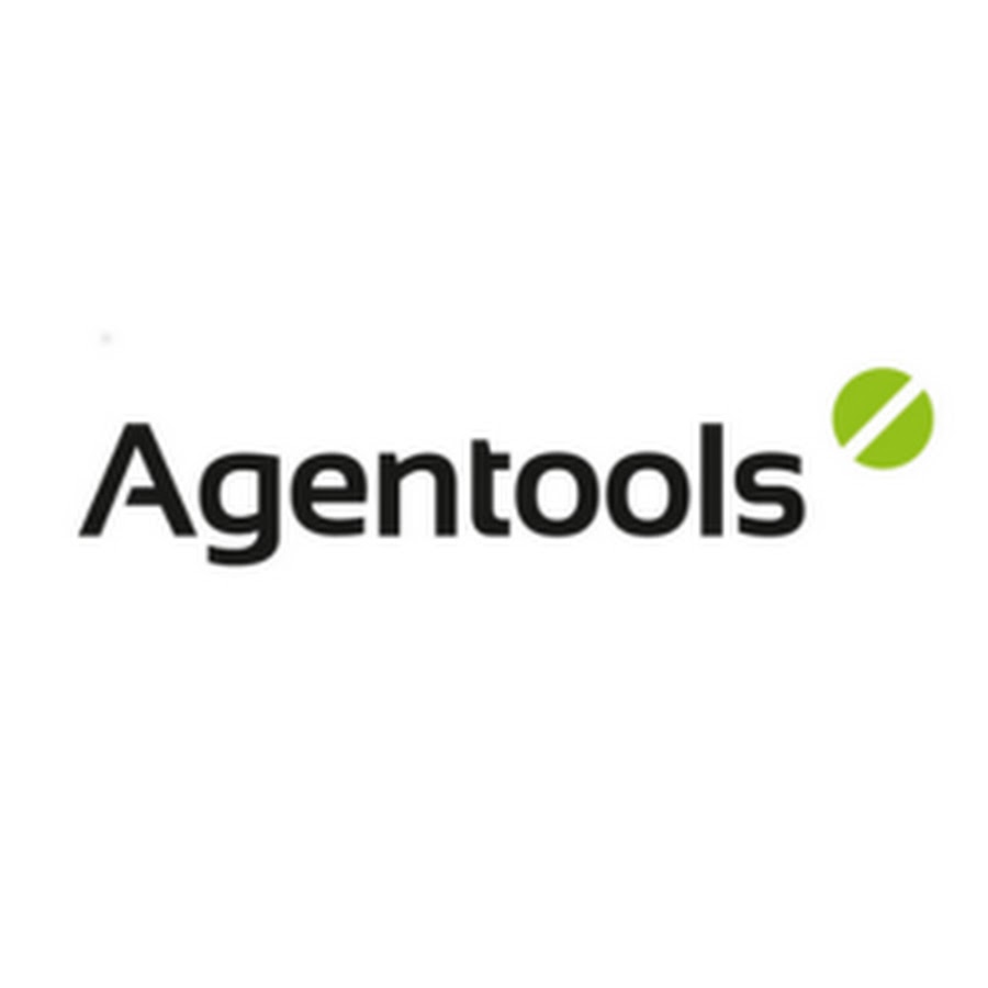 Agentools YouTube channel avatar