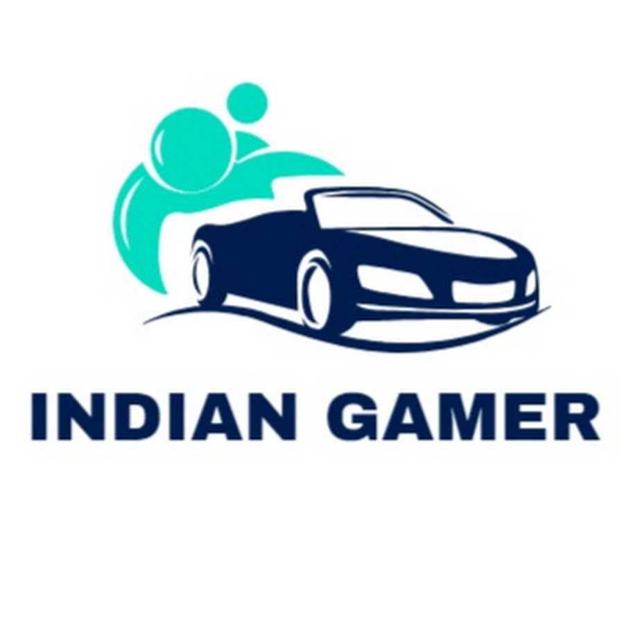Indian Gamer Avatar del canal de YouTube