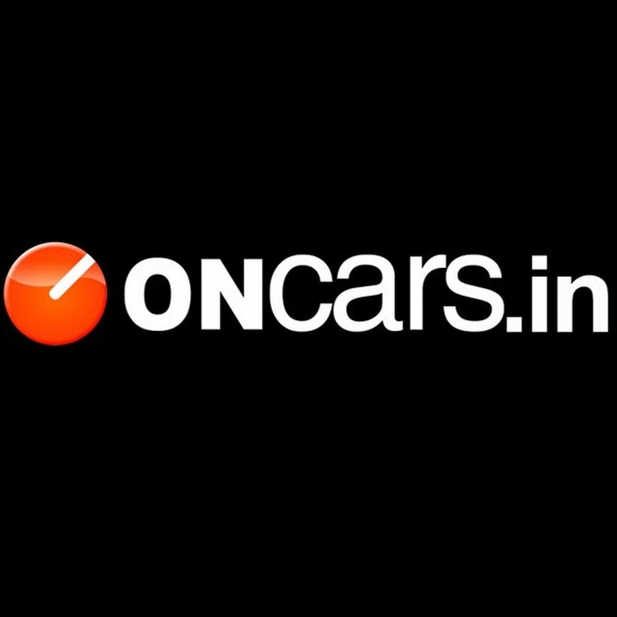 OnCars India YouTube channel avatar