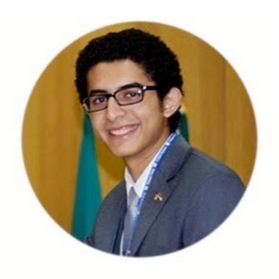 Sameh First YouTube channel avatar