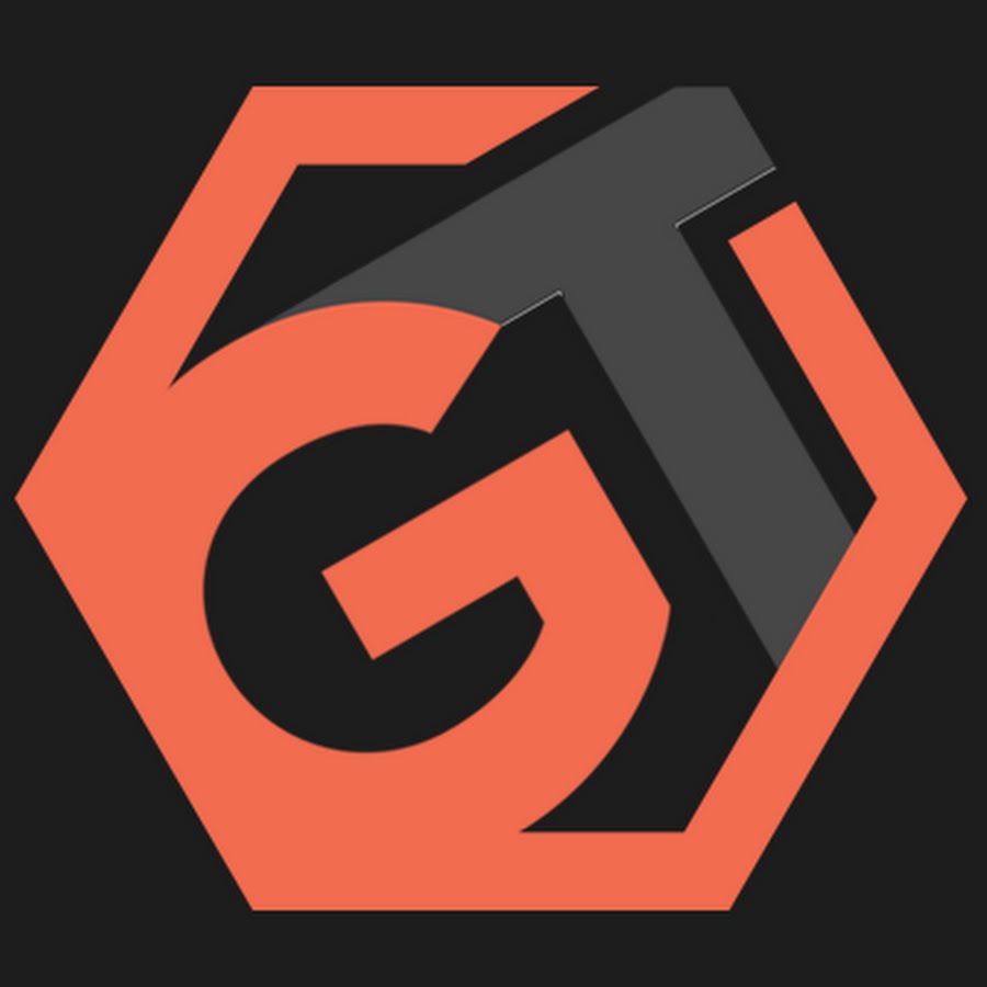 GamerTech YouTube channel avatar
