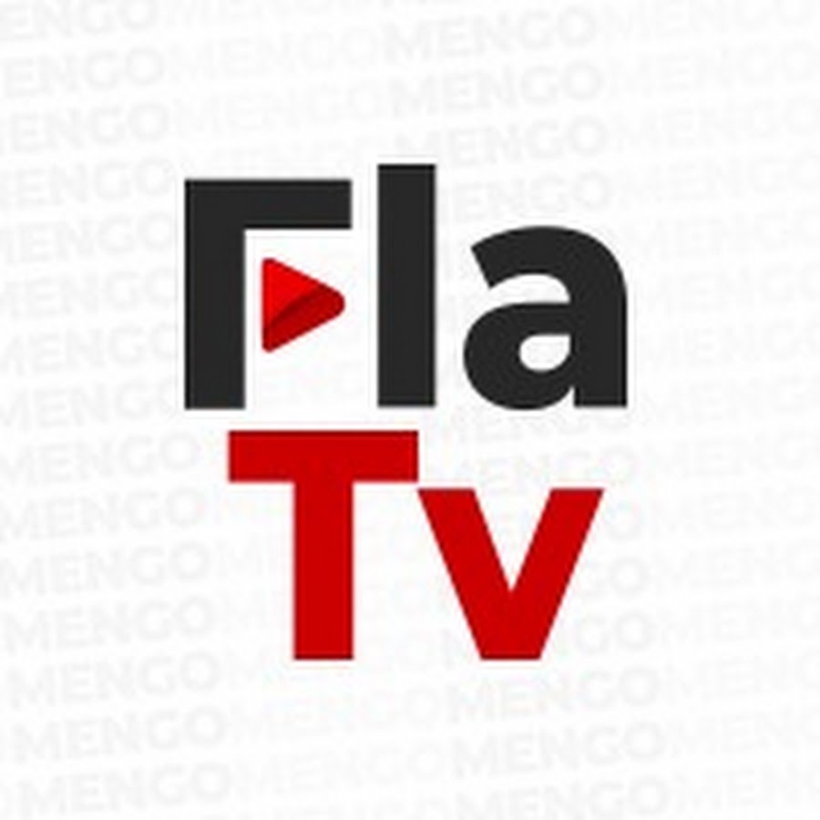 FLA TV رمز قناة اليوتيوب