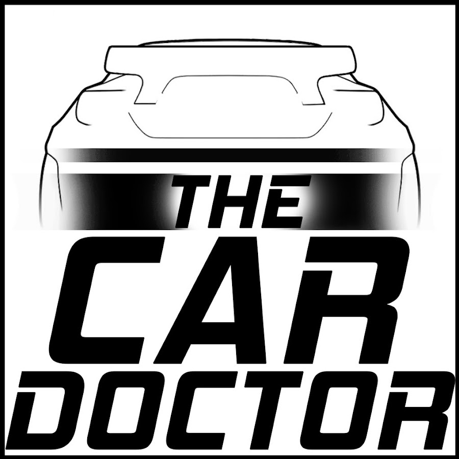 Jonny The Car Doctor Аватар канала YouTube