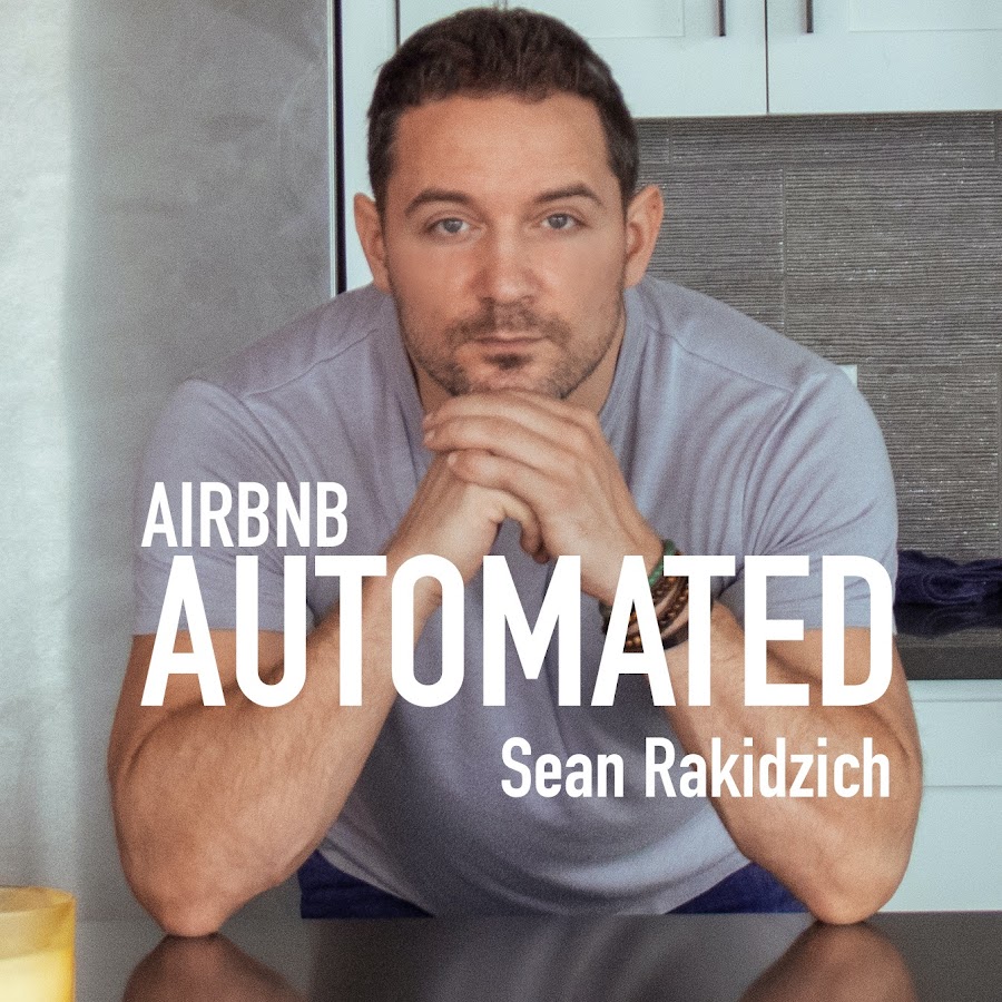Airbnb Automated YouTube channel avatar