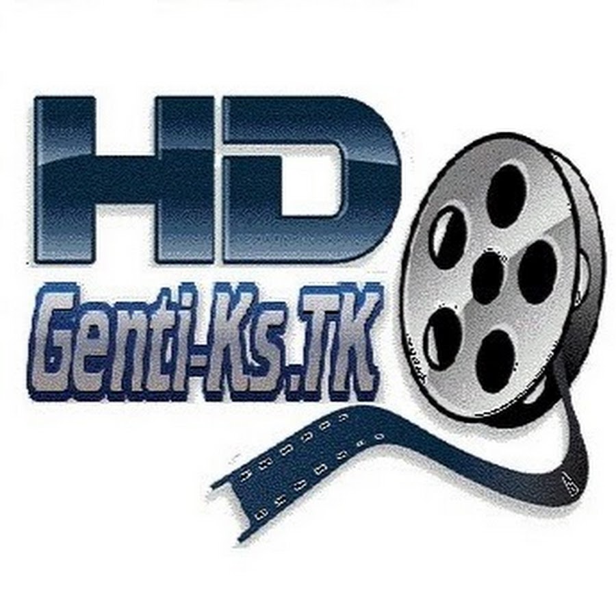 Genti-Ks.Tk YouTube 频道头像
