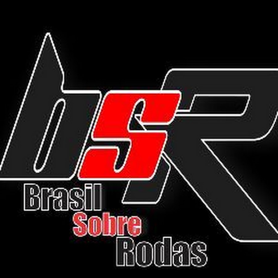 Brasil Sobre Rodas यूट्यूब चैनल अवतार