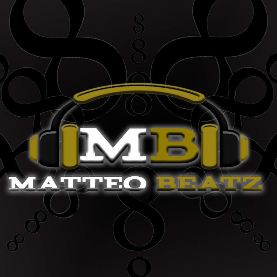 Matteo Beatz ইউটিউব চ্যানেল অ্যাভাটার