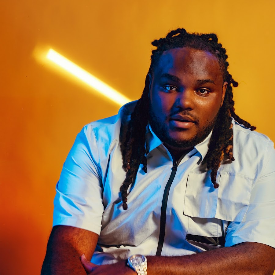 Tee Grizzley Avatar canale YouTube 