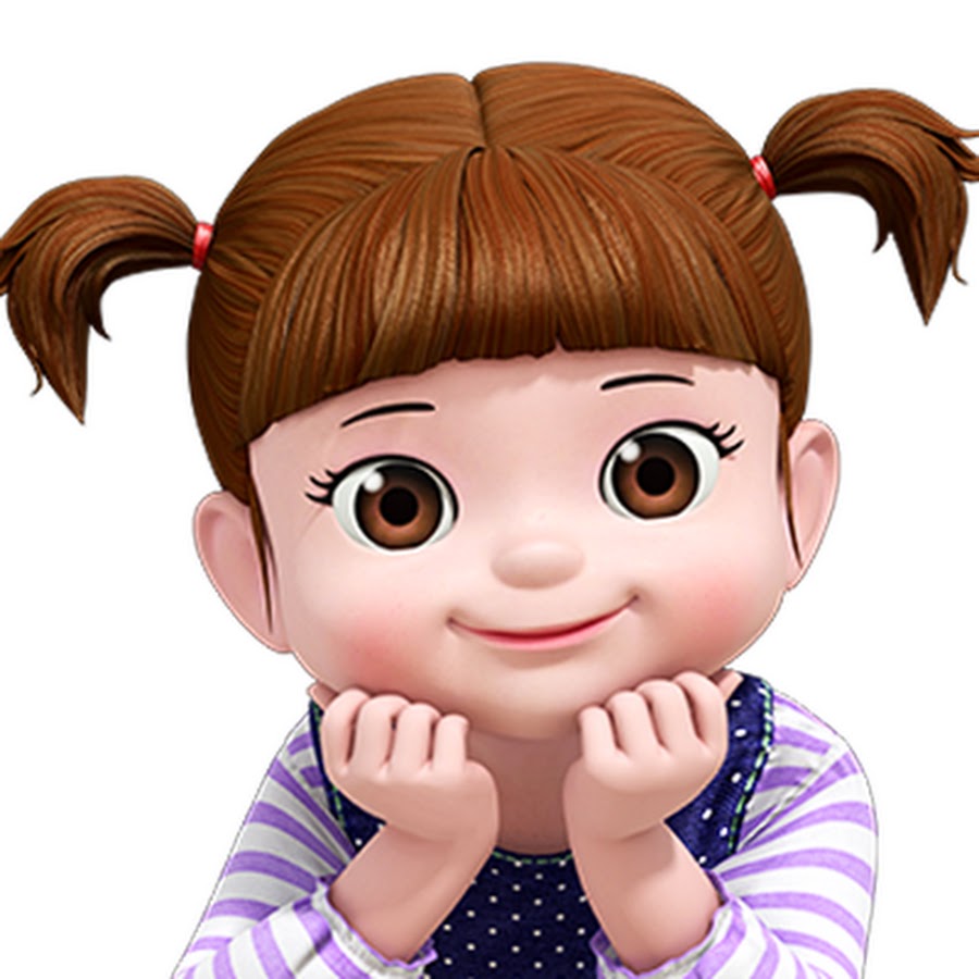 Kongsuni and Friends YouTube channel avatar