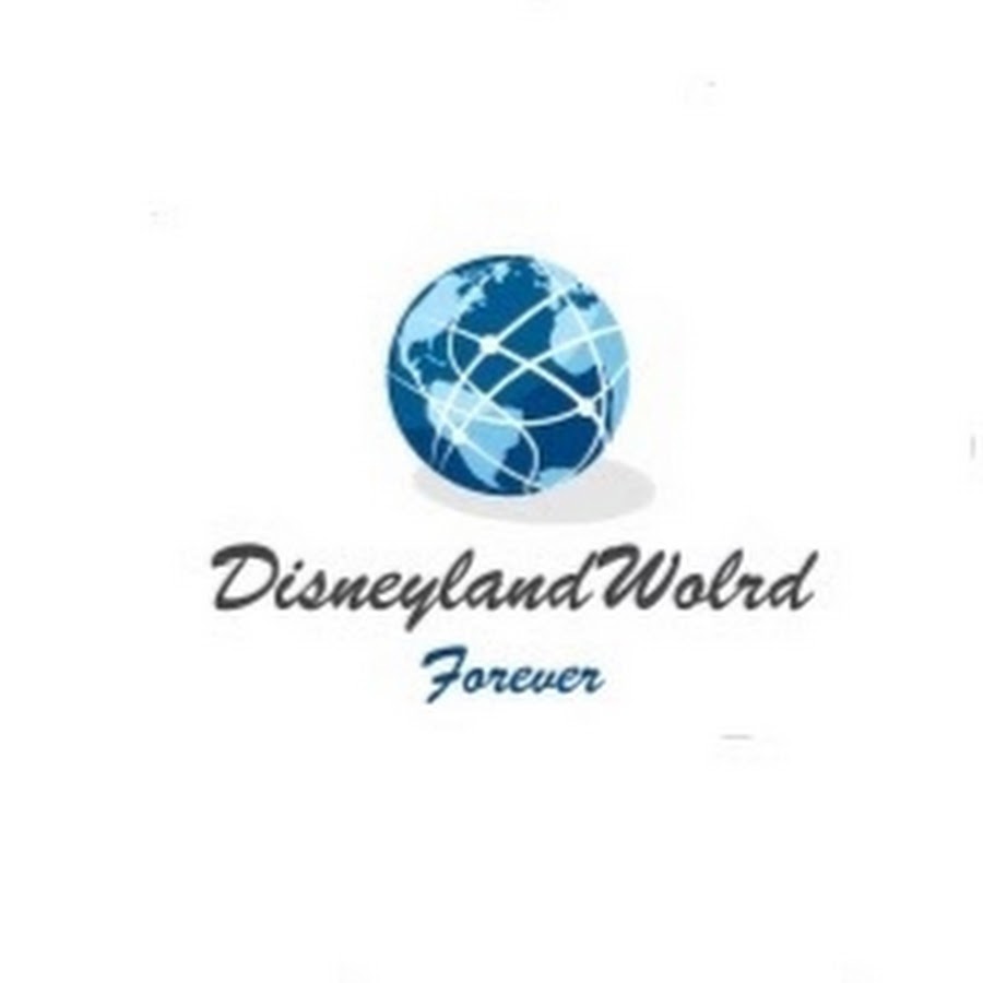 DisneylandWorld Forever Avatar canale YouTube 