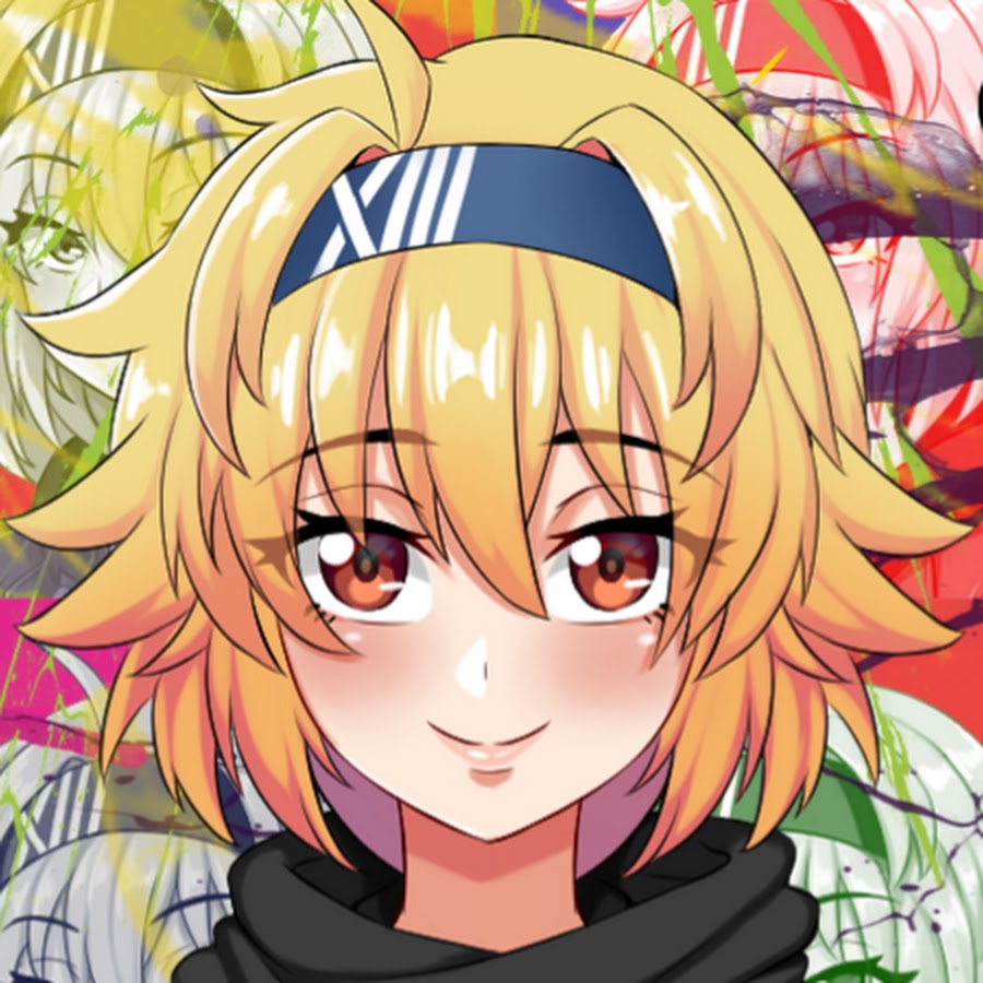 NECRO XIII YouTube channel avatar