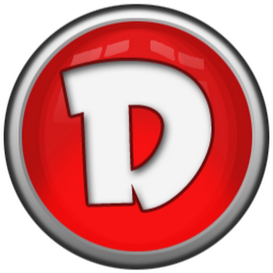 DanDayz YouTube channel avatar