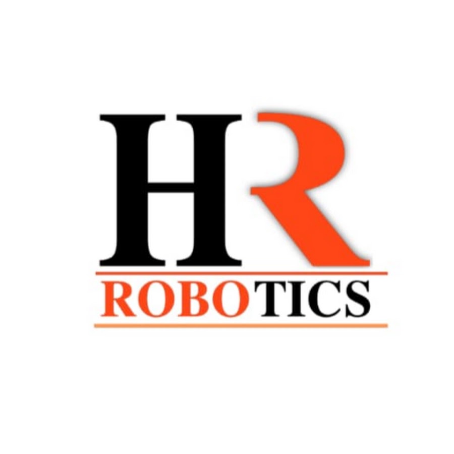 Hr Robotics Avatar del canal de YouTube