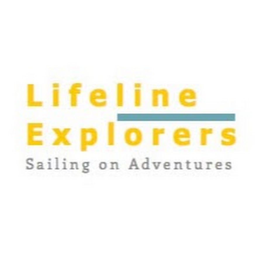 Lifeline Explorers Avatar canale YouTube 