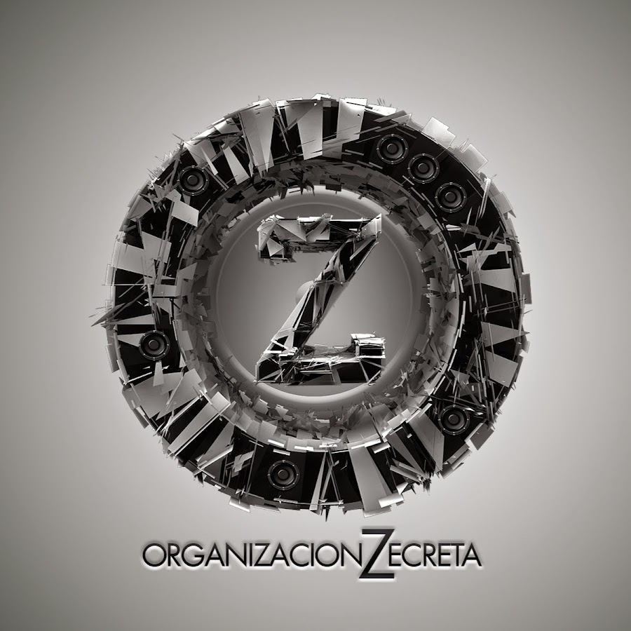 O Zecreta YouTube channel avatar