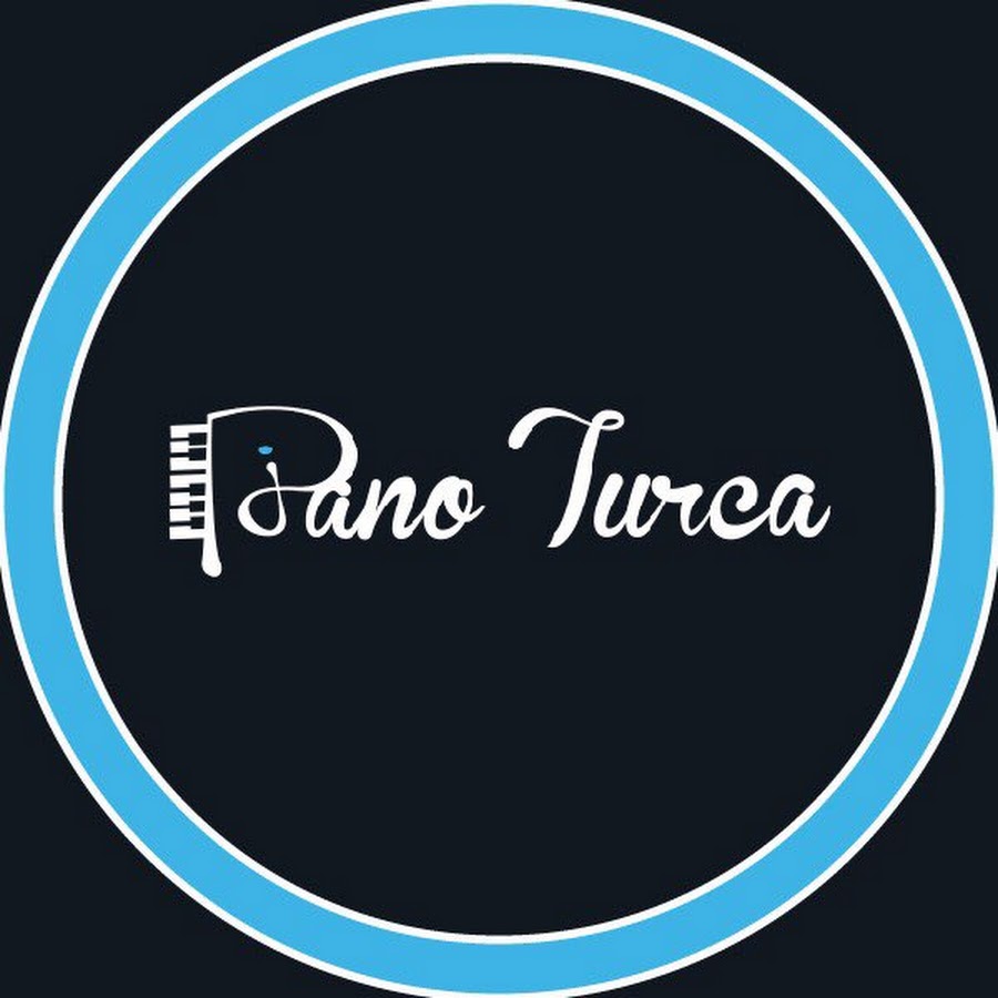 Piano Turca YouTube channel avatar
