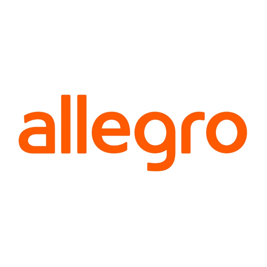 Allegro Awatar kanału YouTube