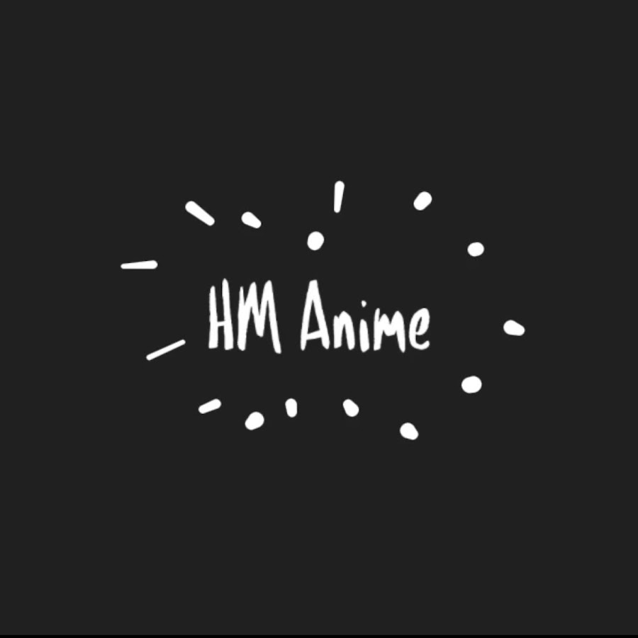 HM Anime YouTube channel avatar