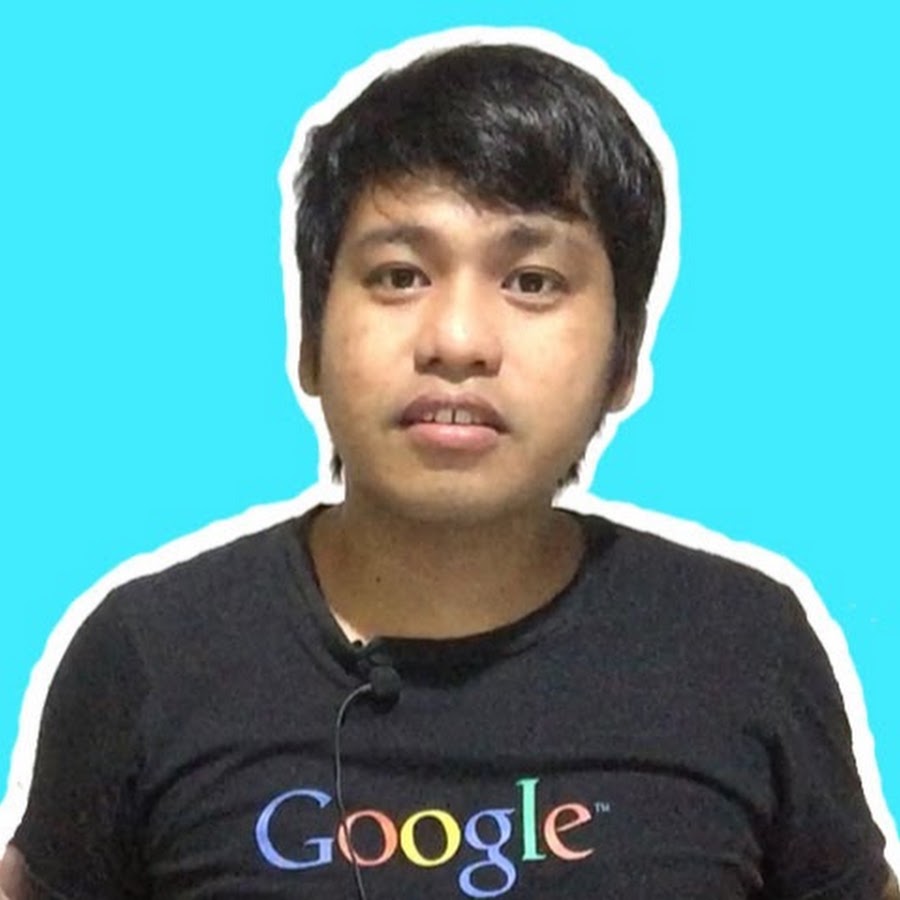 Axl Mulat YouTube channel avatar