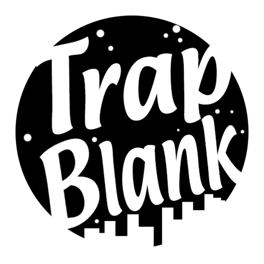 Trap Blank Avatar de canal de YouTube