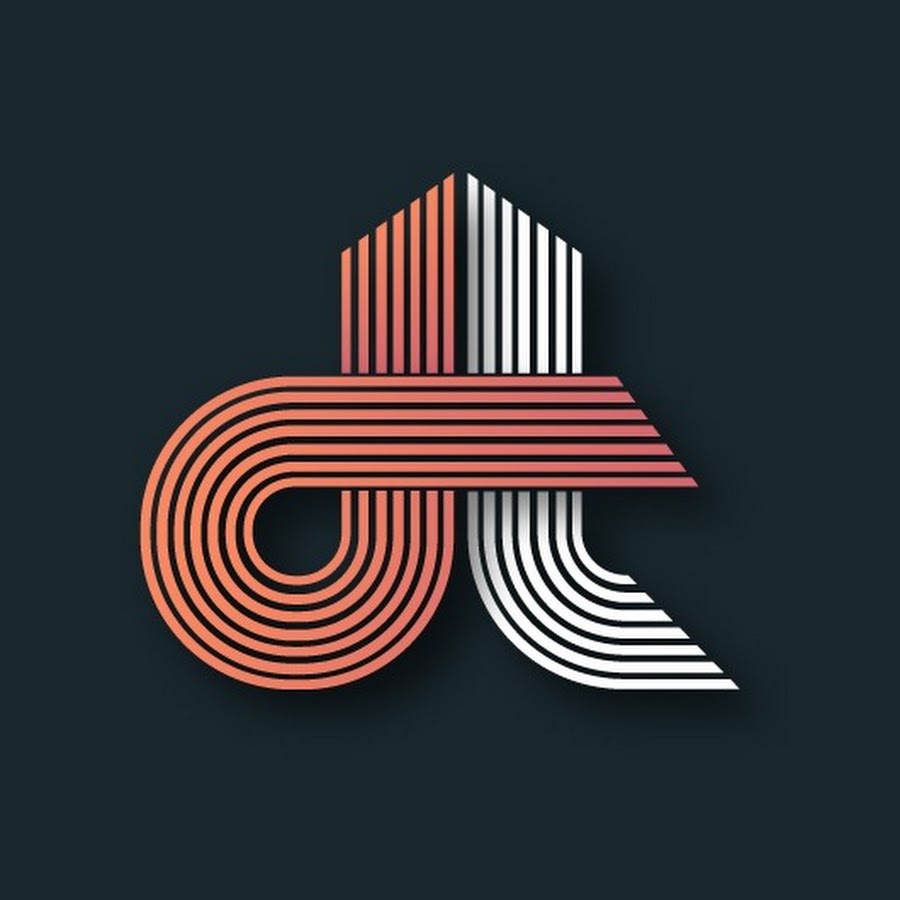 Design Tube YouTube kanalı avatarı