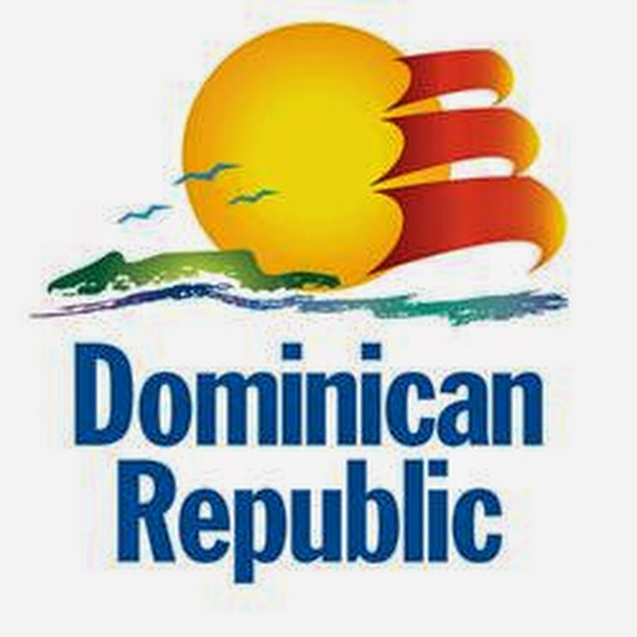 Go Dominican Republic Аватар канала YouTube