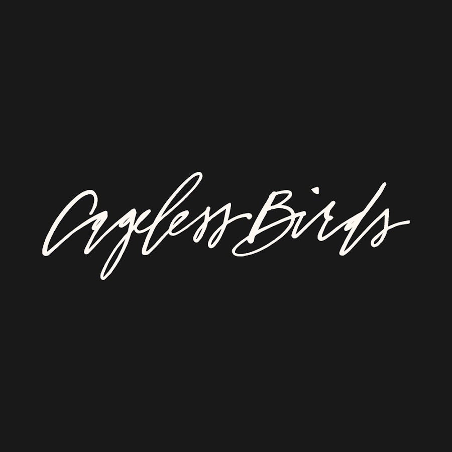 Cageless Birds YouTube channel avatar