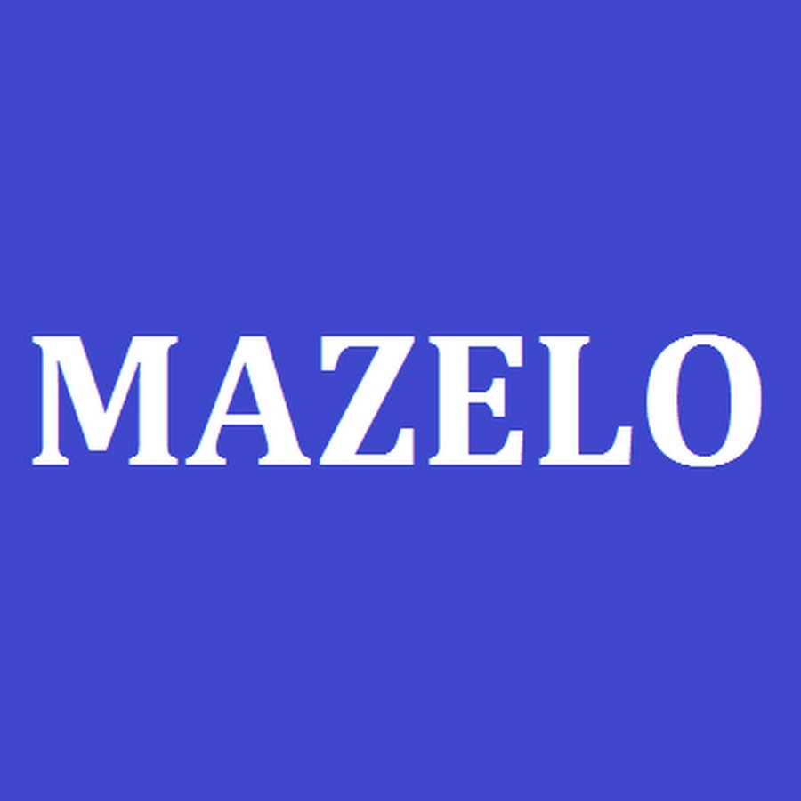 MazeLO YouTube channel avatar