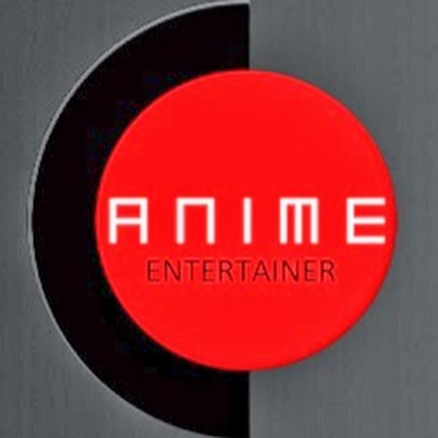 Anime Entertainer Avatar canale YouTube 