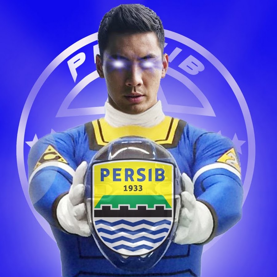 Persib Rangers YouTube-Kanal-Avatar