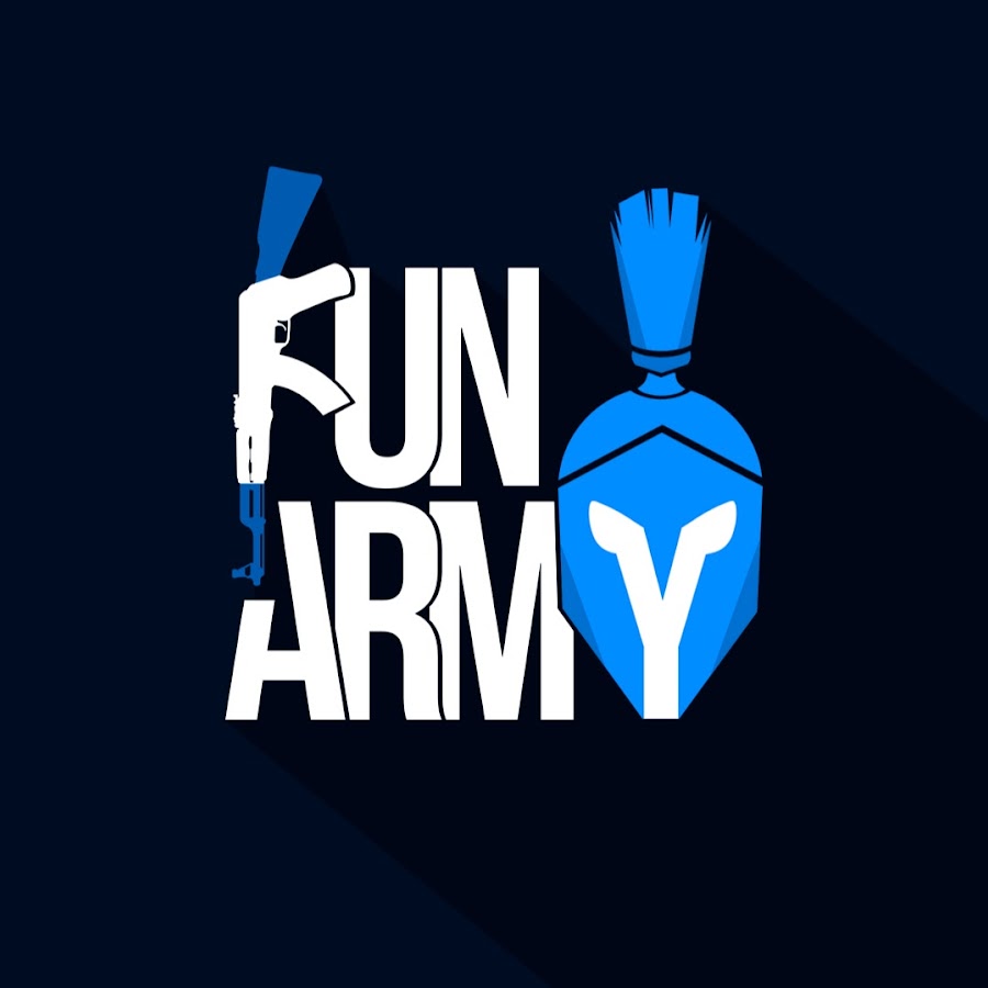 Fun Army Avatar de canal de YouTube