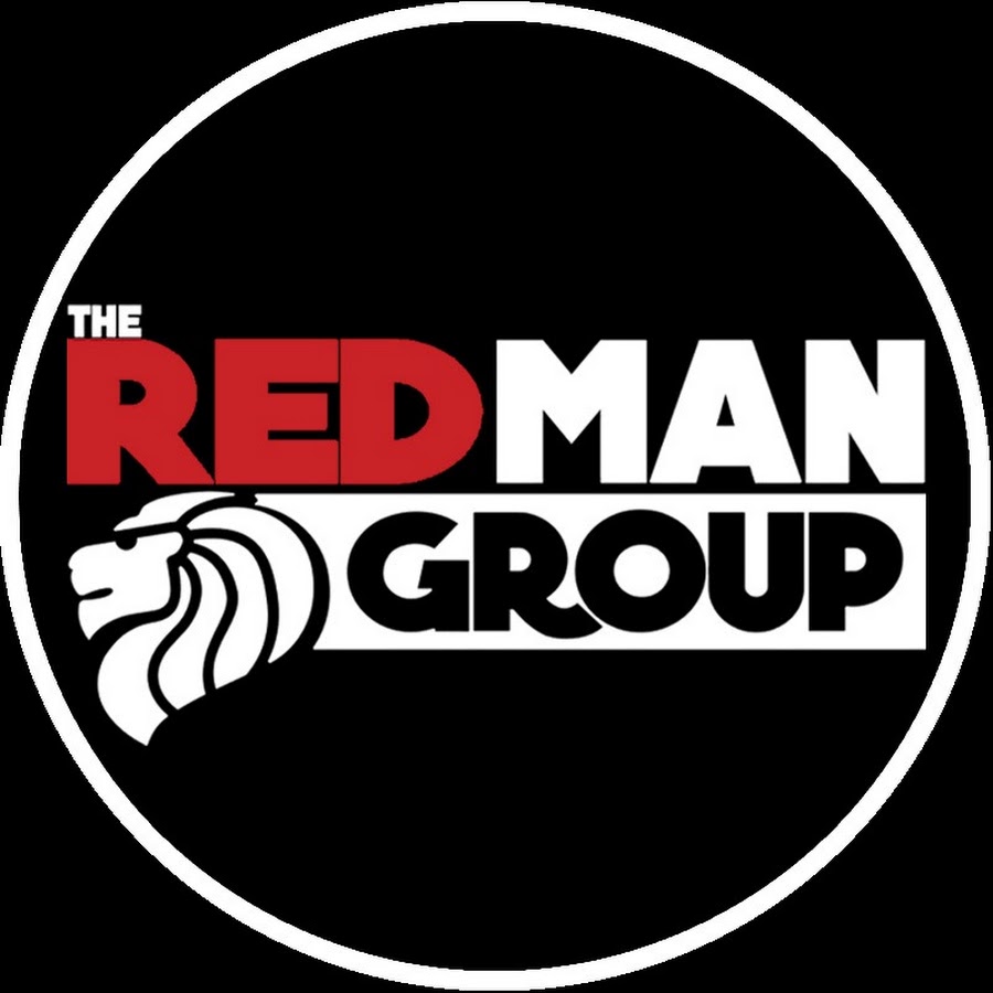 The Red Man Group