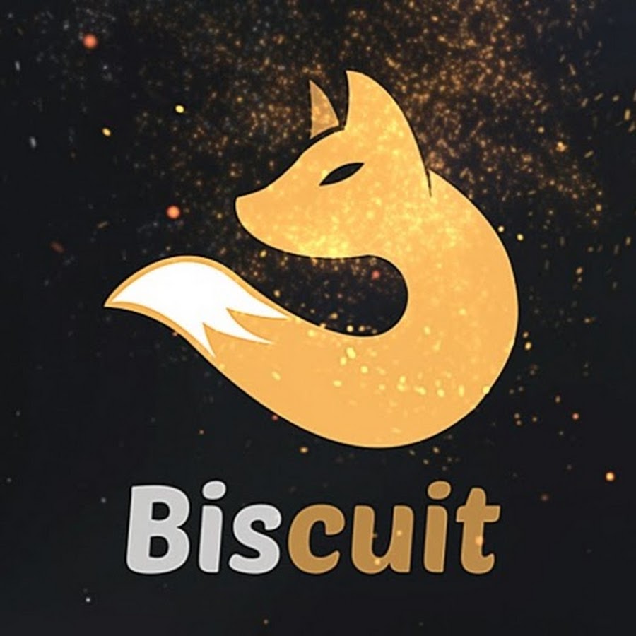 Biscuit Avatar de chaîne YouTube