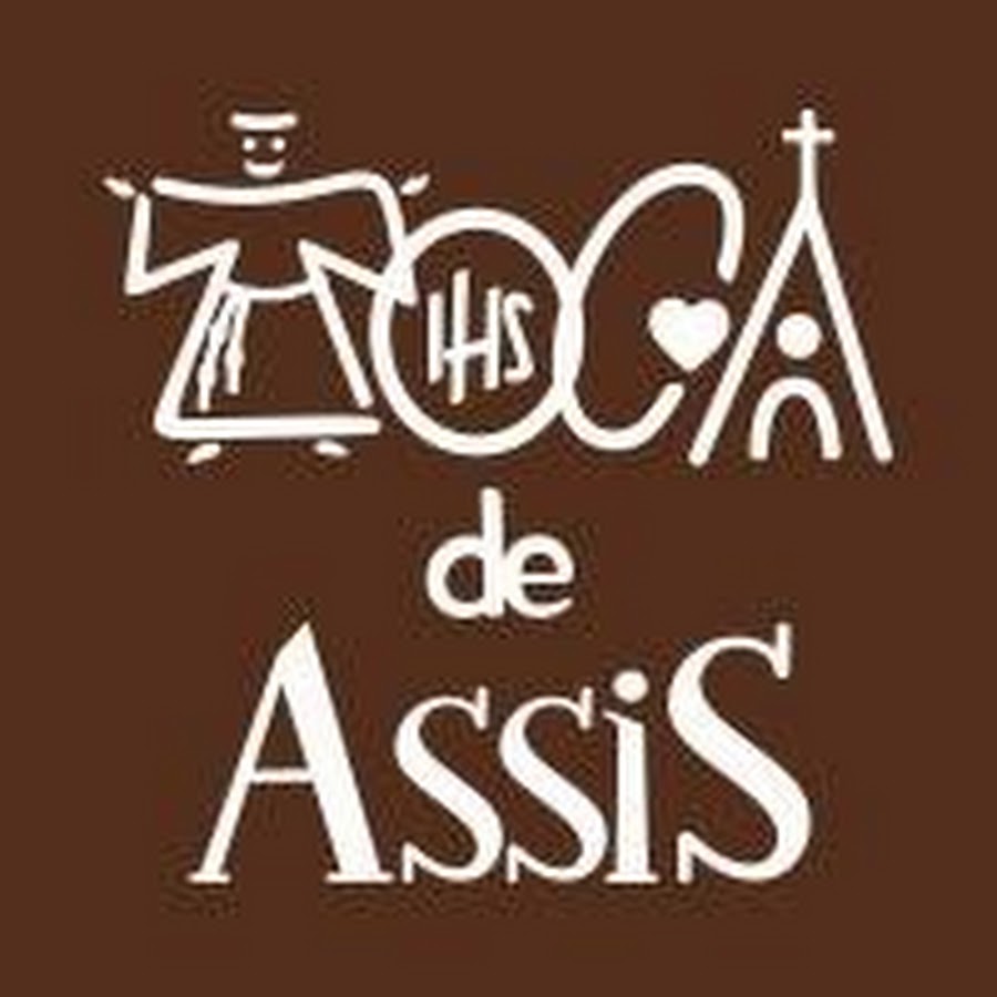 Fraternidade Toca de Assis. رمز قناة اليوتيوب