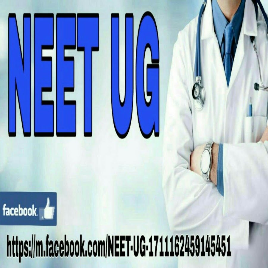 NEET UG YouTube channel avatar