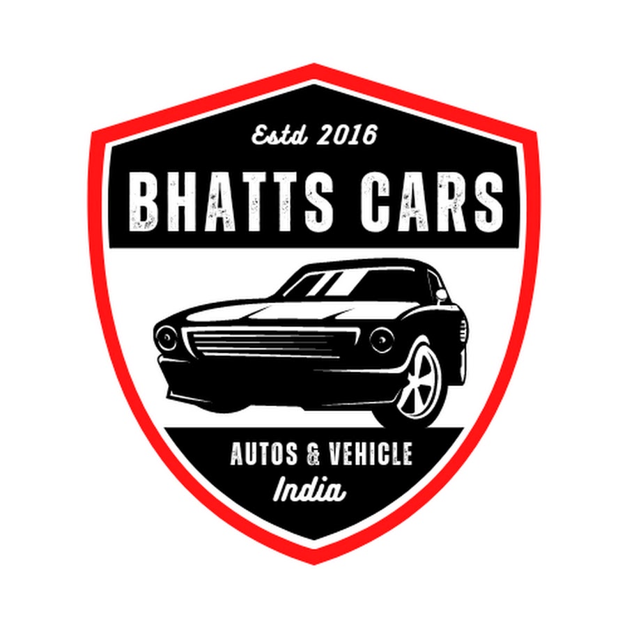 Bhatt's Inc. Awatar kanału YouTube