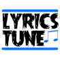 Lyrics Tune YouTube Profile Photo