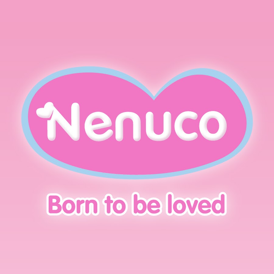 Nenuco FR YouTube channel avatar