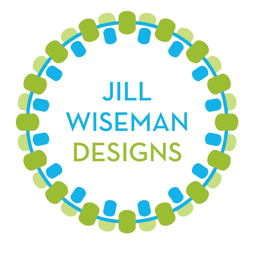 Jill Wiseman Avatar canale YouTube 