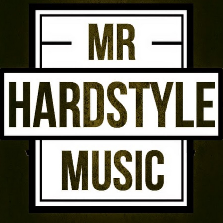 MrHardstyleMusic YouTube channel avatar