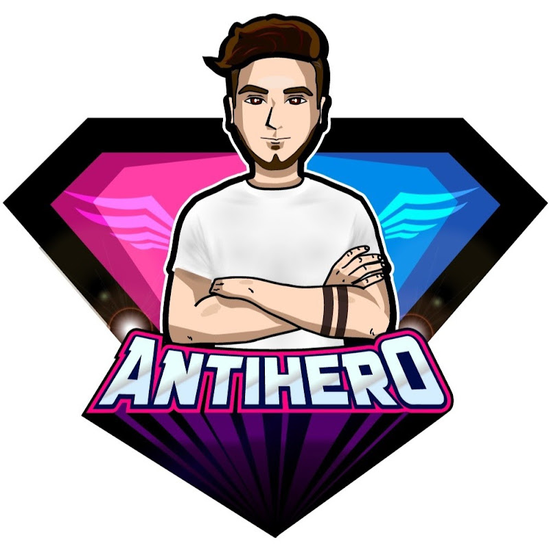 Antihero Thailand - 網紅的藏寶箱 