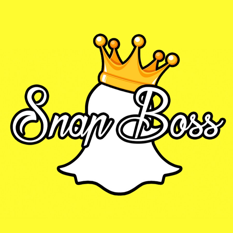 Snap Boss YouTube channel avatar