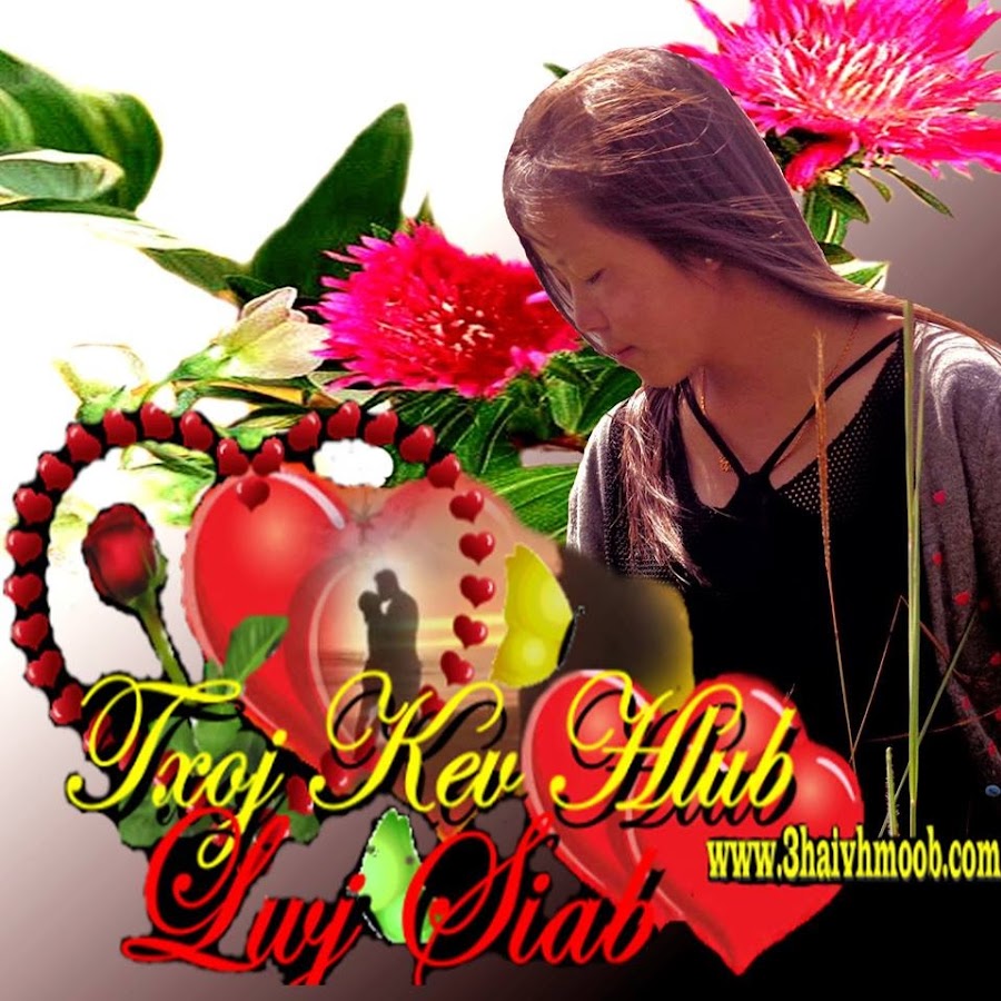 3HaiV HmooB YouTube channel avatar