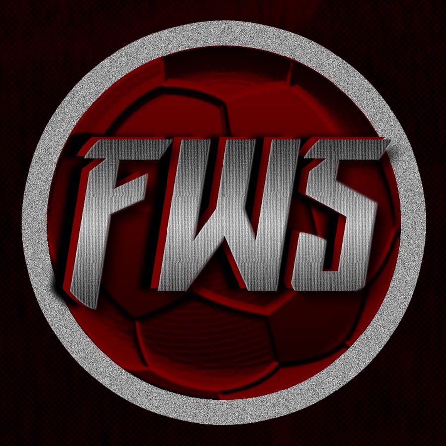 FOOTBALL WS YouTube channel avatar